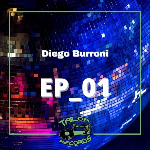 Diego Burroni - EP_01 [TR076]